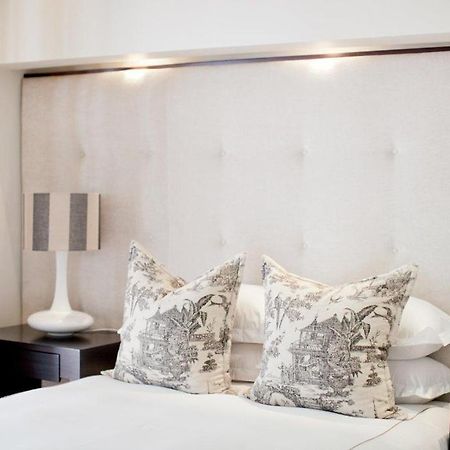 Banksia Boutique Hotel & Spa Кейптаун Стая снимка