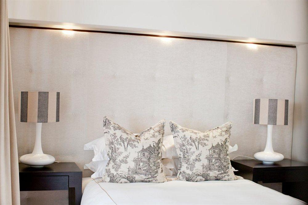 Banksia Boutique Hotel & Spa Кейптаун Екстериор снимка