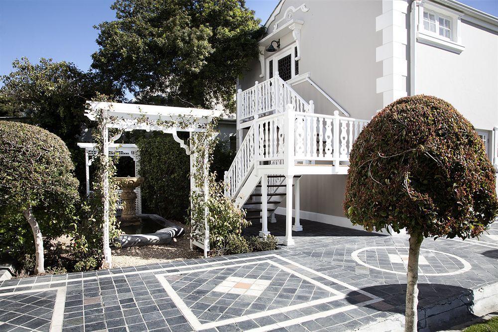 Banksia Boutique Hotel & Spa Кейптаун Екстериор снимка