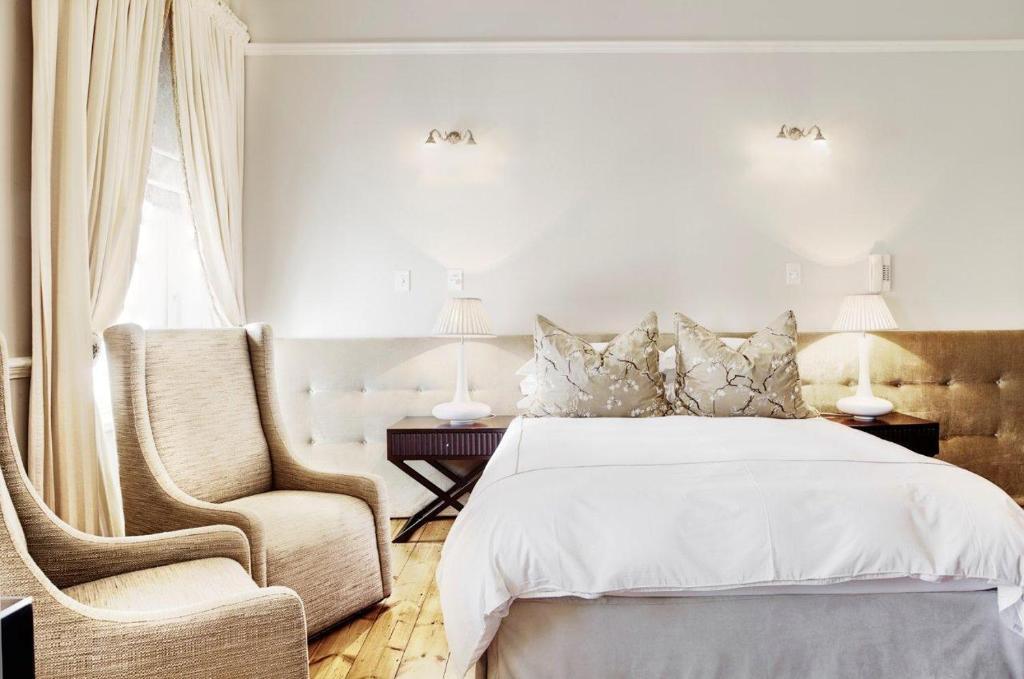 Banksia Boutique Hotel & Spa Кейптаун Стая снимка