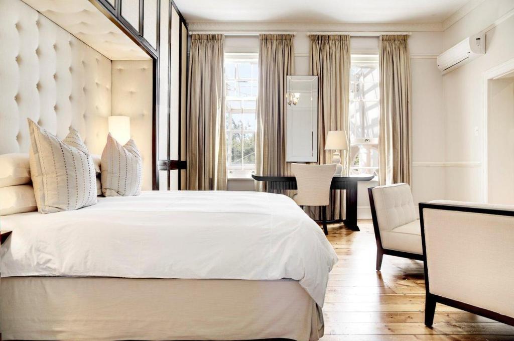 Banksia Boutique Hotel & Spa Кейптаун Стая снимка