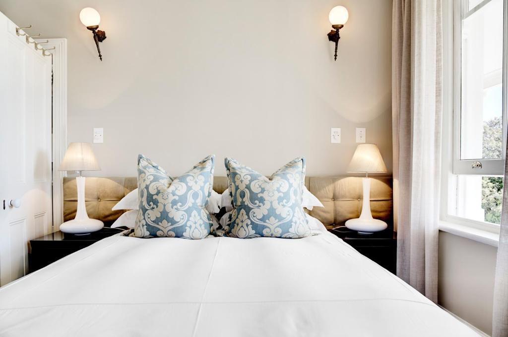 Banksia Boutique Hotel & Spa Кейптаун Стая снимка
