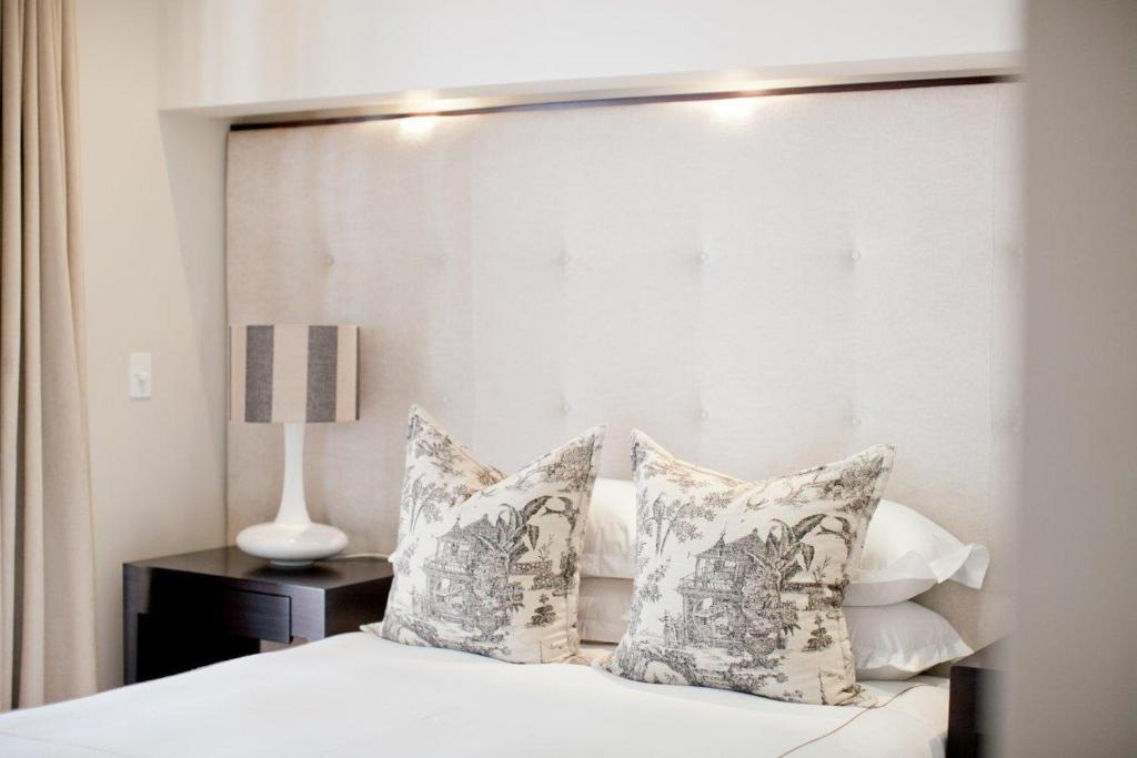 Banksia Boutique Hotel & Spa Кейптаун Стая снимка