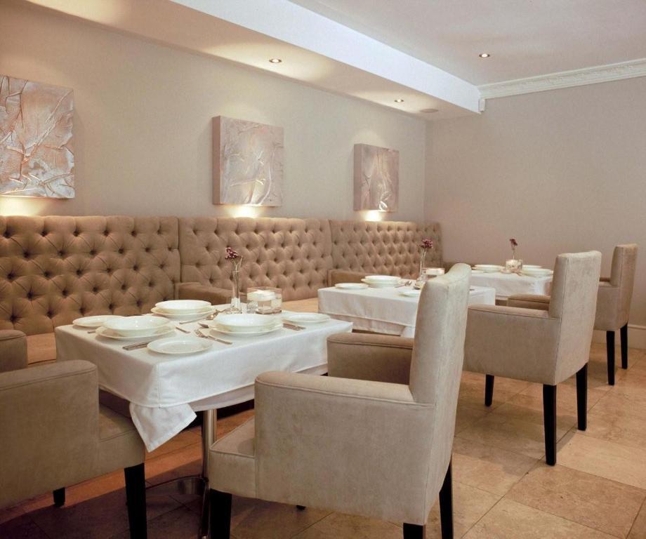 Banksia Boutique Hotel & Spa Кейптаун Екстериор снимка