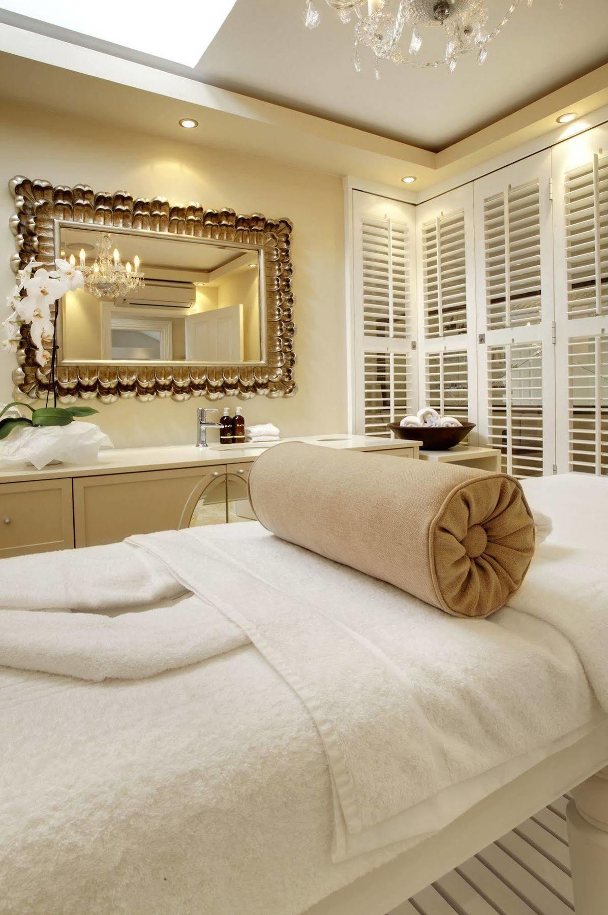 Banksia Boutique Hotel & Spa Кейптаун Екстериор снимка