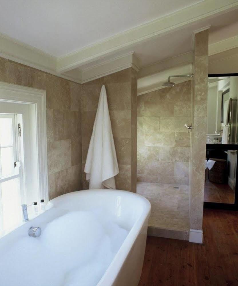 Banksia Boutique Hotel & Spa Кейптаун Екстериор снимка