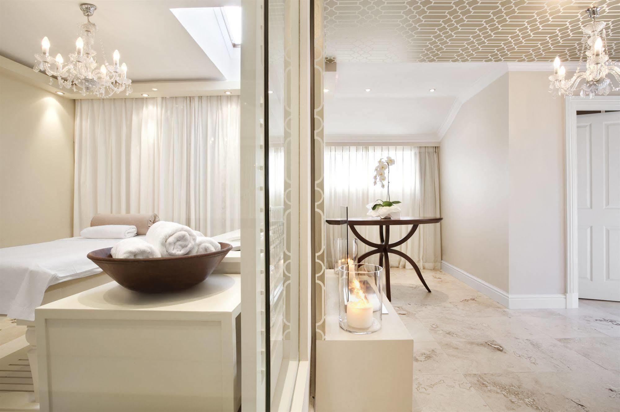 Banksia Boutique Hotel & Spa Кейптаун Екстериор снимка