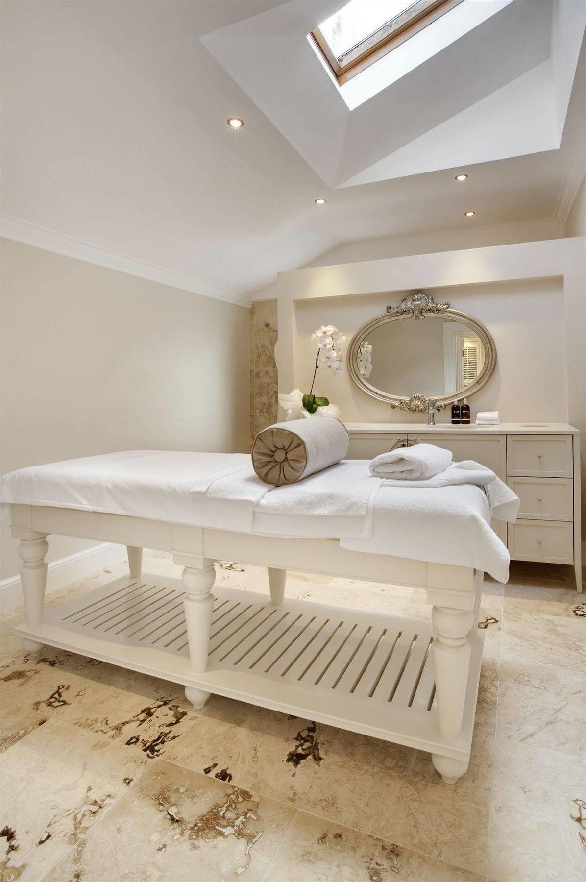 Banksia Boutique Hotel & Spa Кейптаун Екстериор снимка
