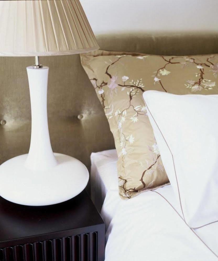 Banksia Boutique Hotel & Spa Кейптаун Екстериор снимка