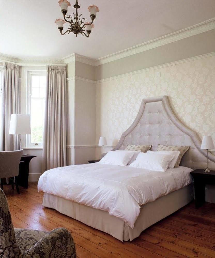 Banksia Boutique Hotel & Spa Кейптаун Екстериор снимка