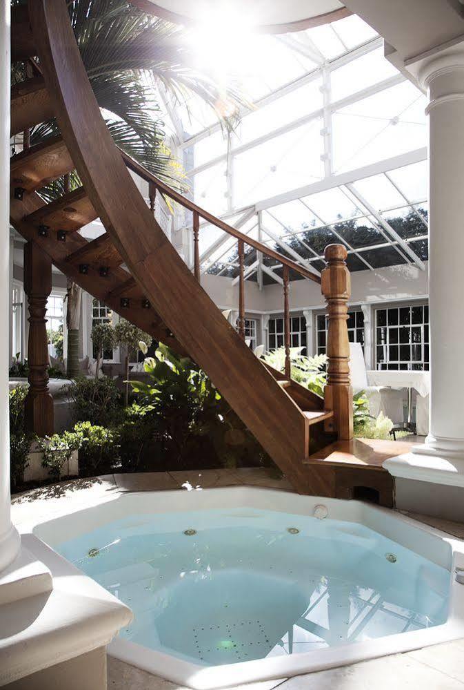 Banksia Boutique Hotel & Spa Кейптаун Екстериор снимка