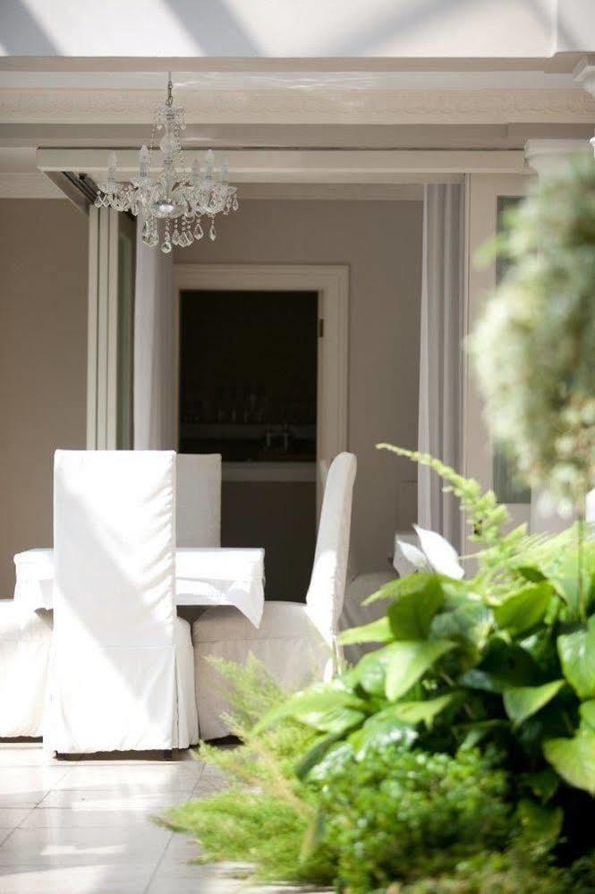 Banksia Boutique Hotel & Spa Кейптаун Екстериор снимка
