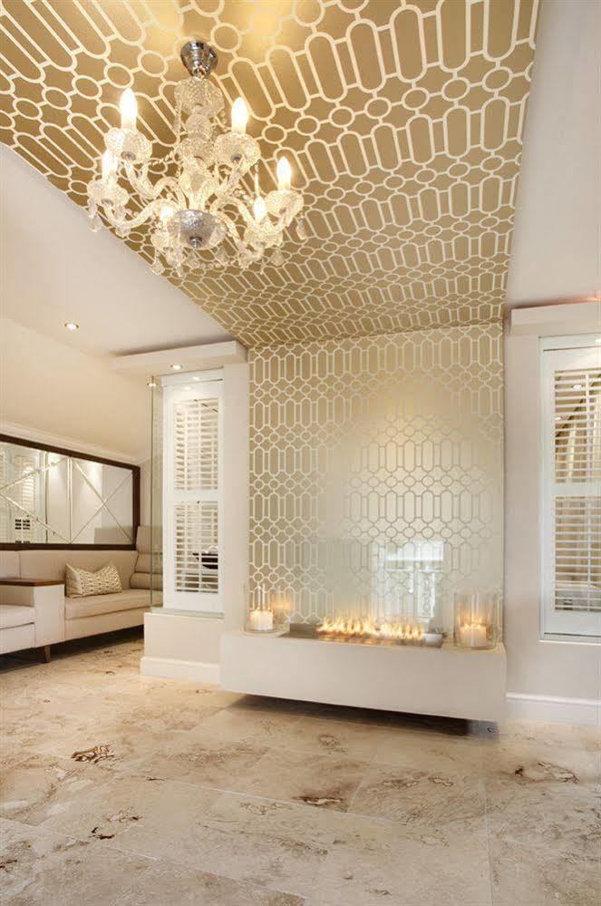 Banksia Boutique Hotel & Spa Кейптаун Екстериор снимка