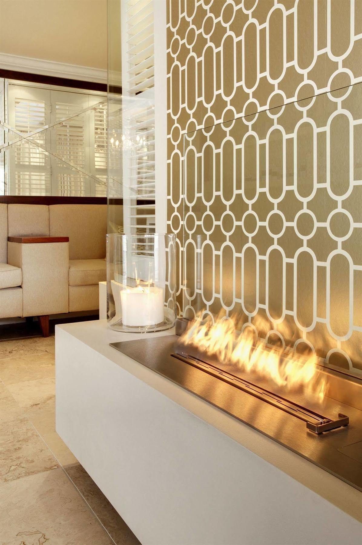 Banksia Boutique Hotel & Spa Кейптаун Екстериор снимка